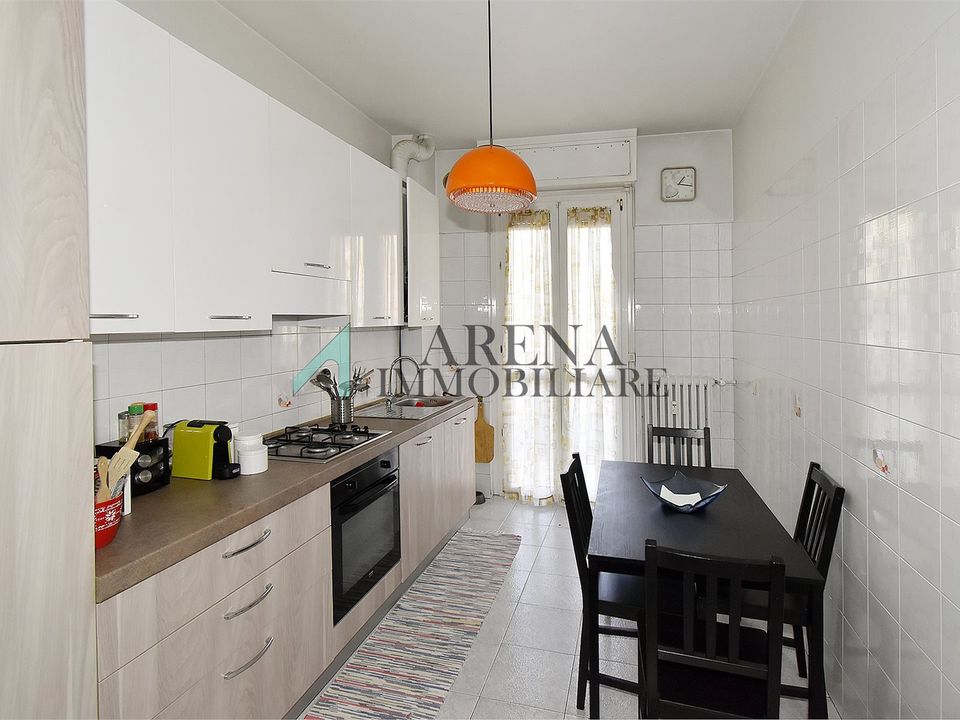 Lejlighed i Peschiera Borromeo, Milan - foto 1