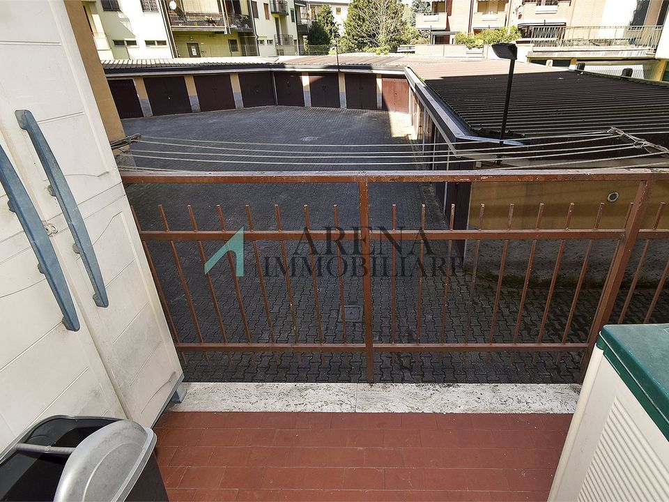 Lejlighed i Peschiera Borromeo, Milan - foto 3