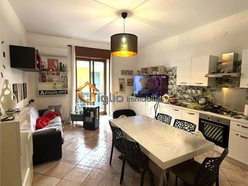 Lejlighed i Afragola, Naples - foto 1