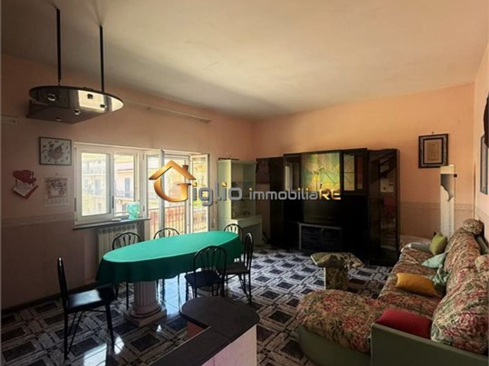 Lejlighed i Casoria, Naples - foto 1