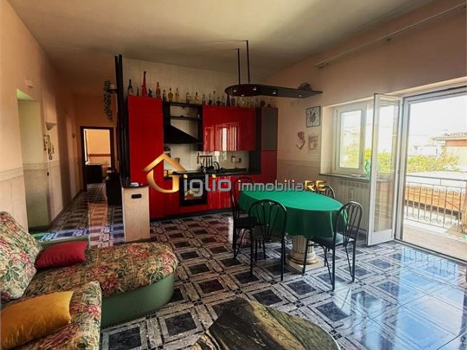 Lejlighed i Casoria, Naples - foto 2