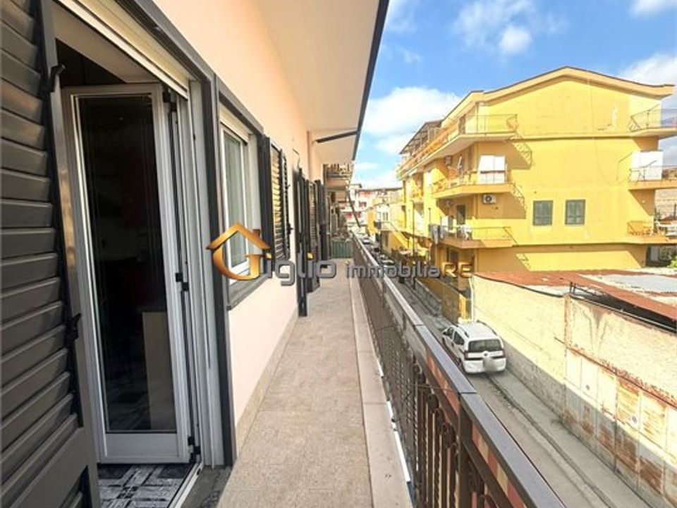 Lejlighed i Casoria, Naples - foto 3