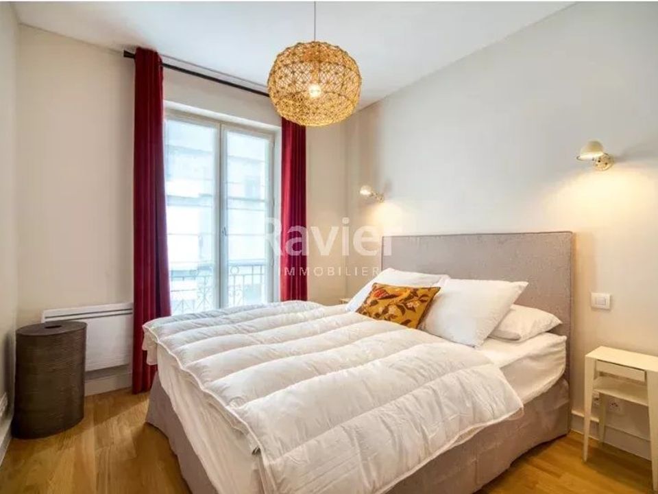 Leilighet i Paris, Paris - bilde 4
