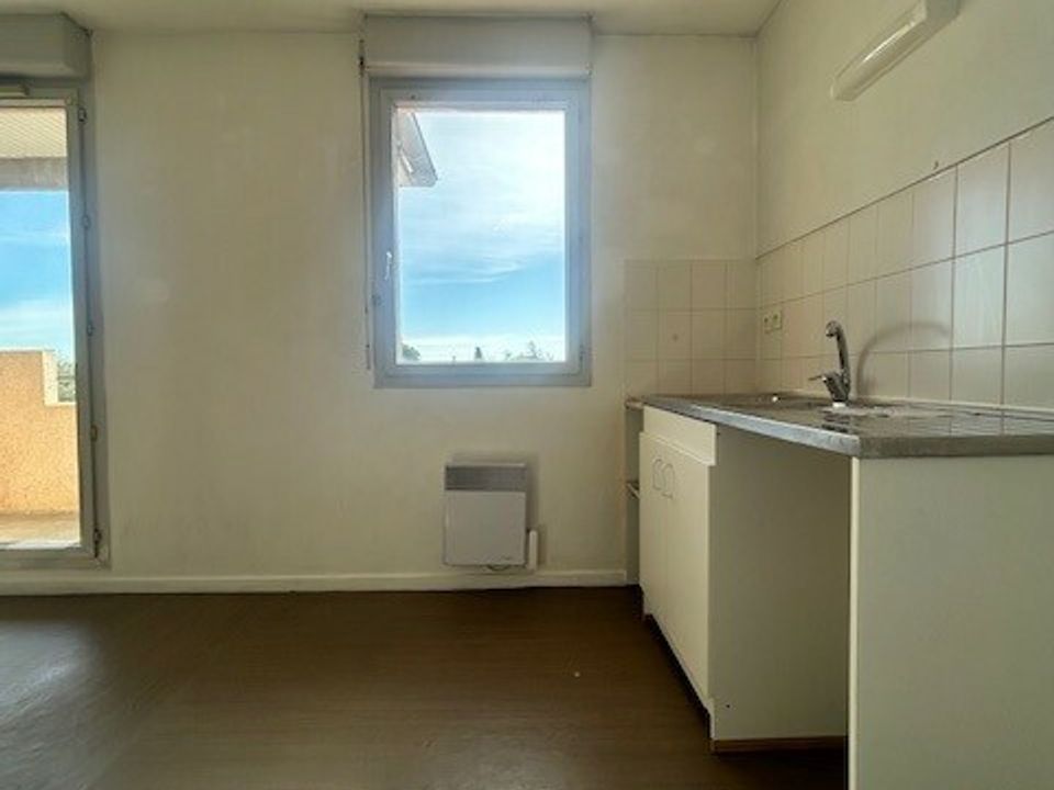 Lejlighed i Eaunes, Haute-Garonne - foto 5