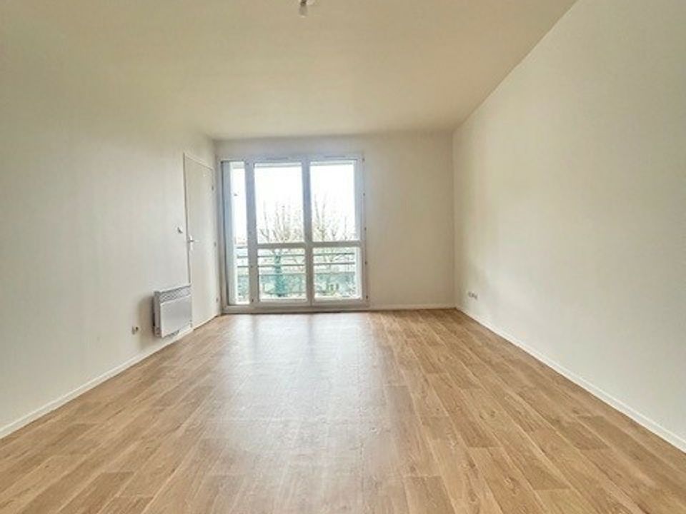 Lejlighed i Toulouse, Haute-Garonne - foto 3