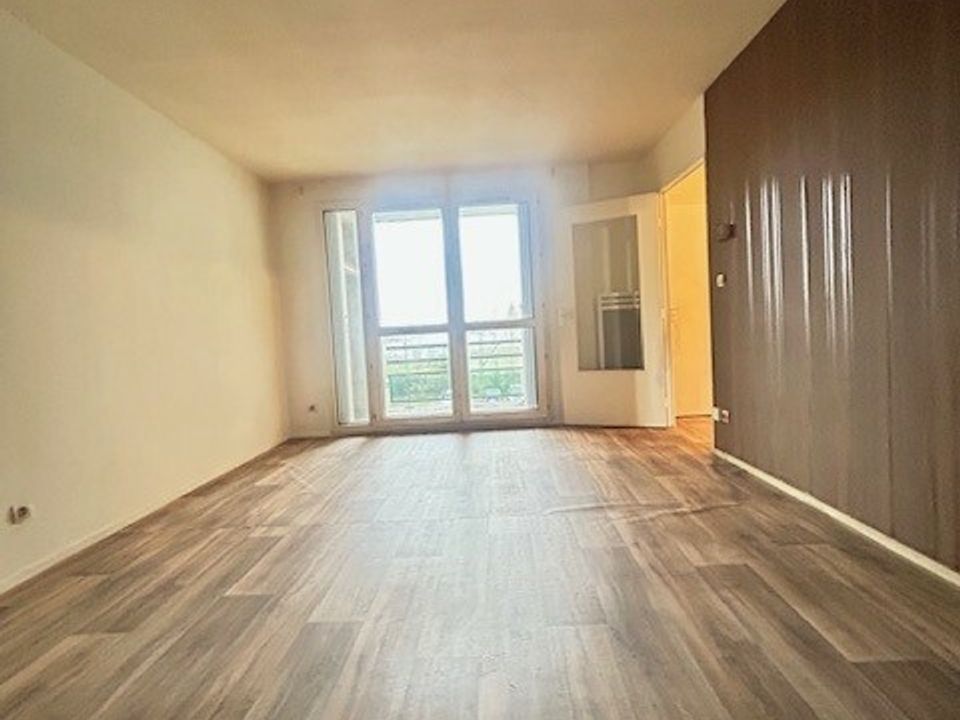 Lejlighed i Toulouse, Haute-Garonne - foto 1