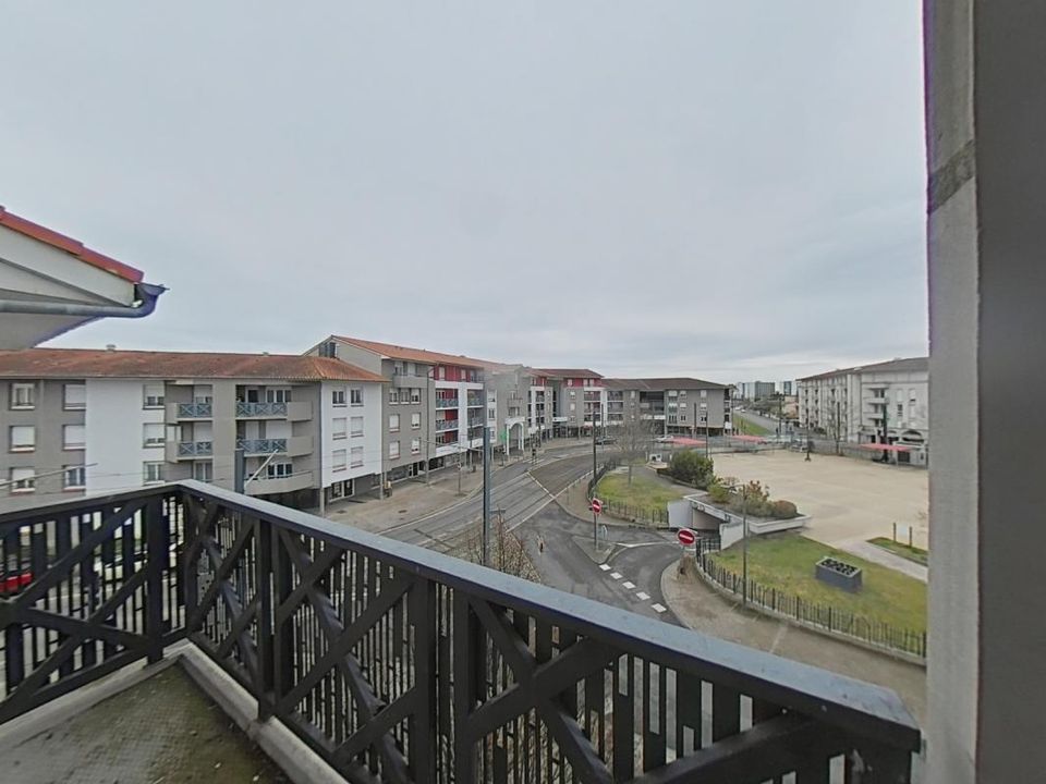 Leilighet i Blagnac, Haute-Garonne - bilde 1