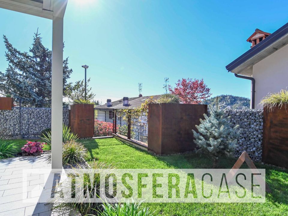 Apartamento en Albano Sant'Alessandro, Bergamo - foto 1