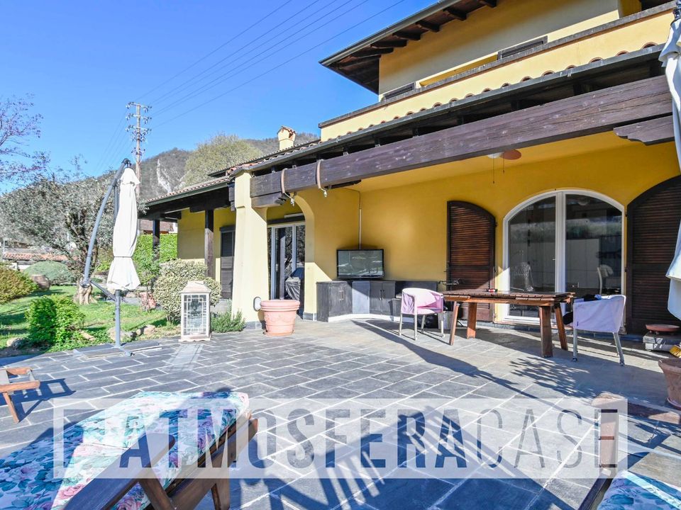 Villa i Zogno, Bergamo - foto 3
