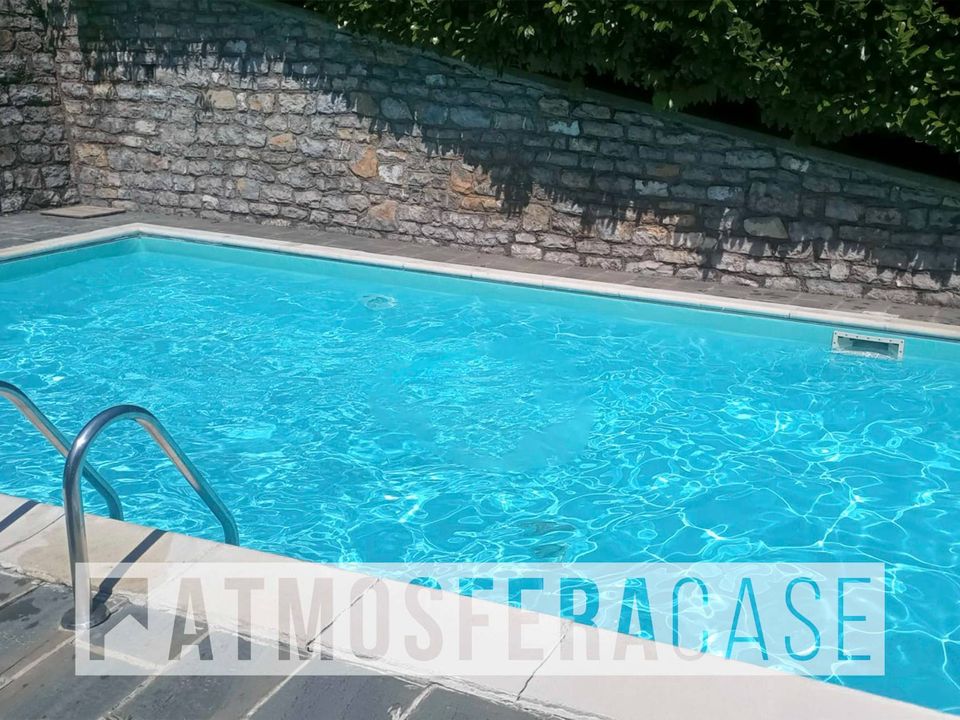 Villa i Zogno, Bergamo - foto 5