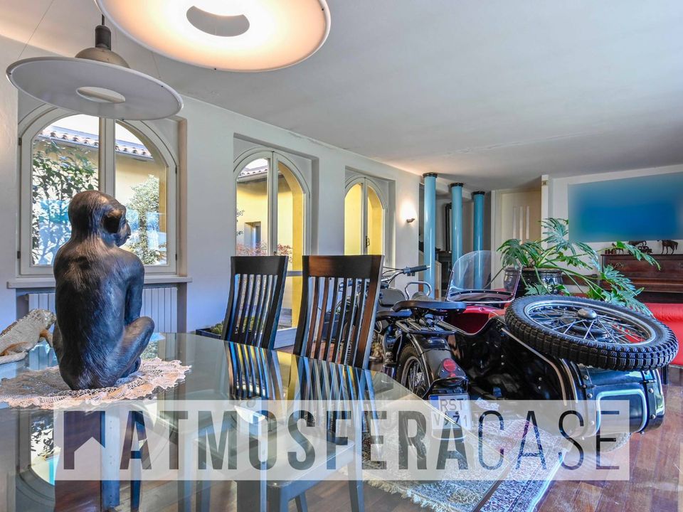 Villa a Zogno, Bergamo - foto 5