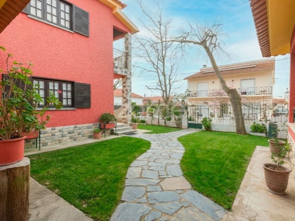 Villa i Almeirim, Santarem - foto 1