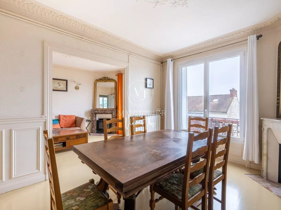 Villa i Vaux-sur-Seine, Yvelines - foto 3