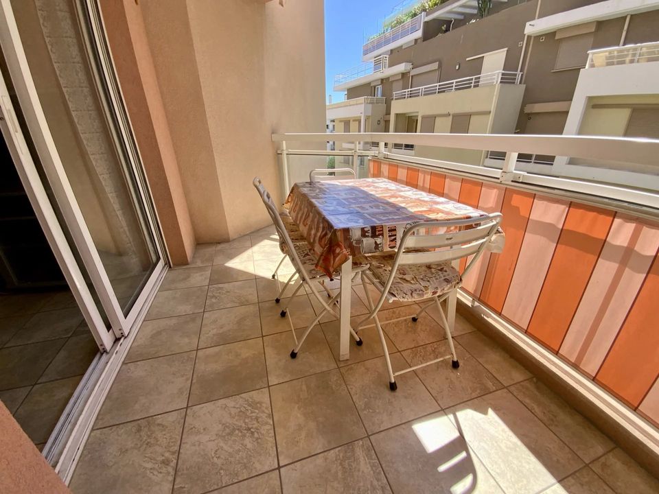 Lejlighed i Roquebrune-Cap-Martin, Alpes-Maritimes - foto 2