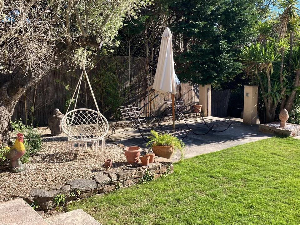 Villa i Gassin, Var - foto 1