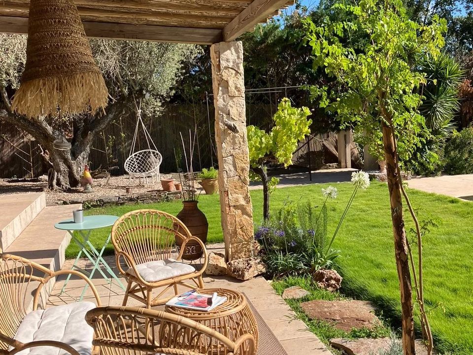 Villa i Gassin, Var - foto 5