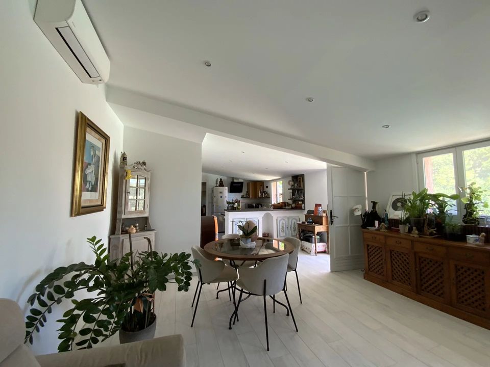 Villa i La Turbie, Alpes-Maritimes - foto 5
