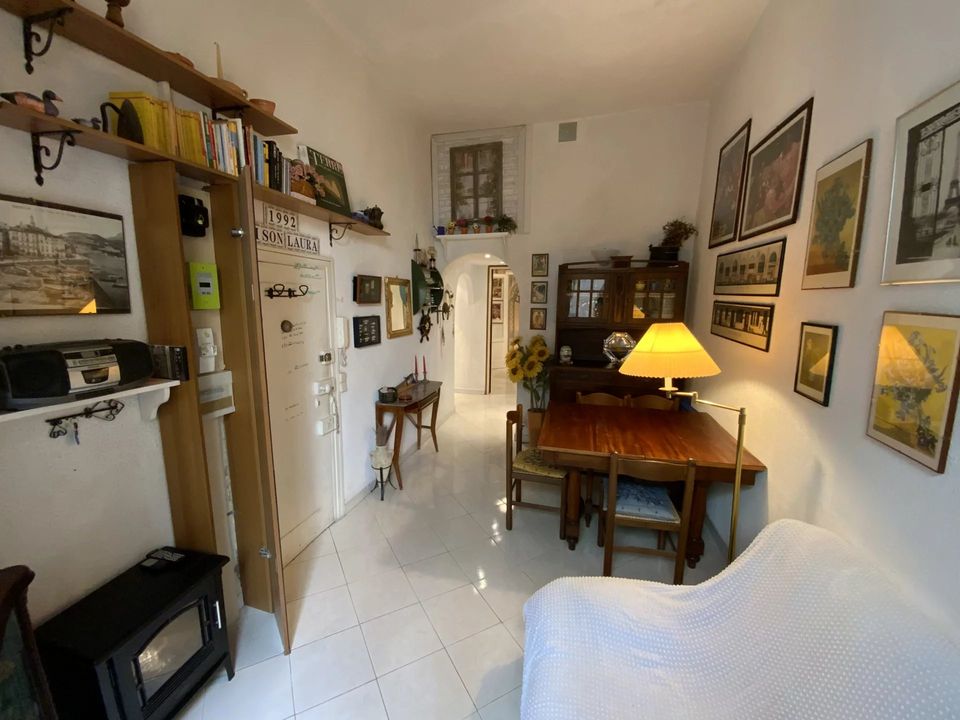 Lejlighed i Menton, Alpes-Maritimes - foto 2