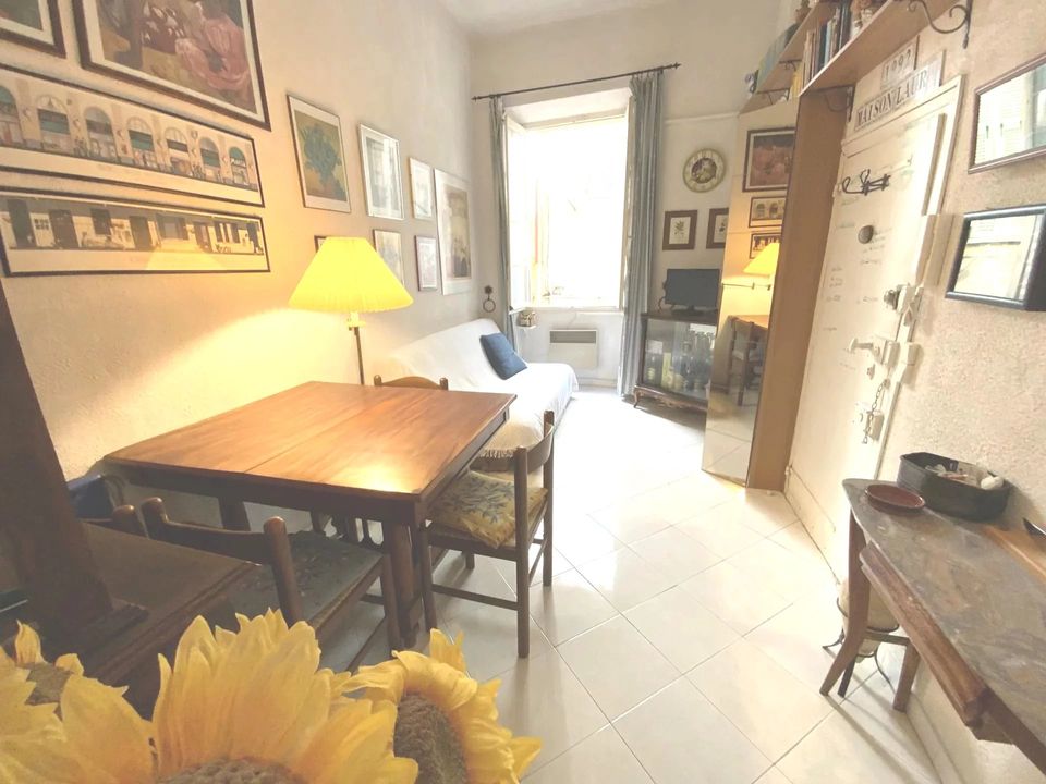 Leilighet i Menton, Alpes-Maritimes - bilde 2