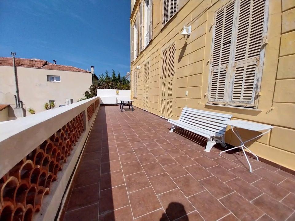 Lejlighed i Menton, Alpes-Maritimes - foto 4