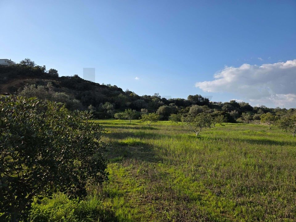 Helårsgrund i Lagoa, Faro - foto 2