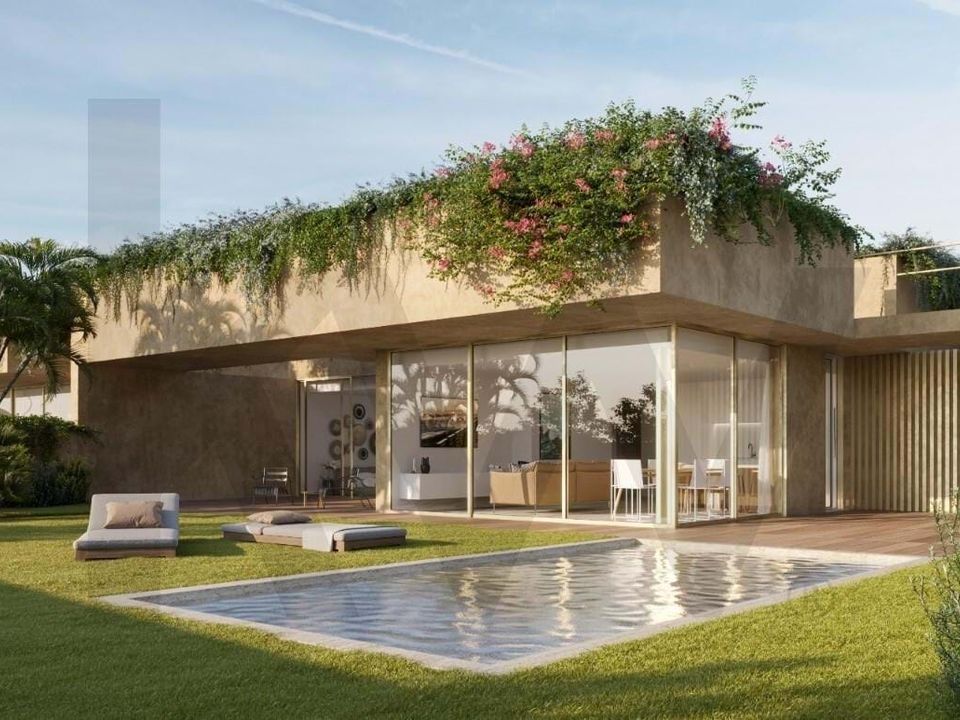 Villa i Luz, Faro - foto 1