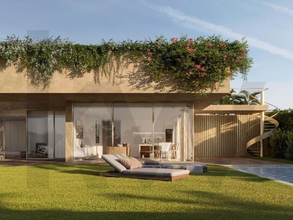 Villa i Luz, Faro - foto 2