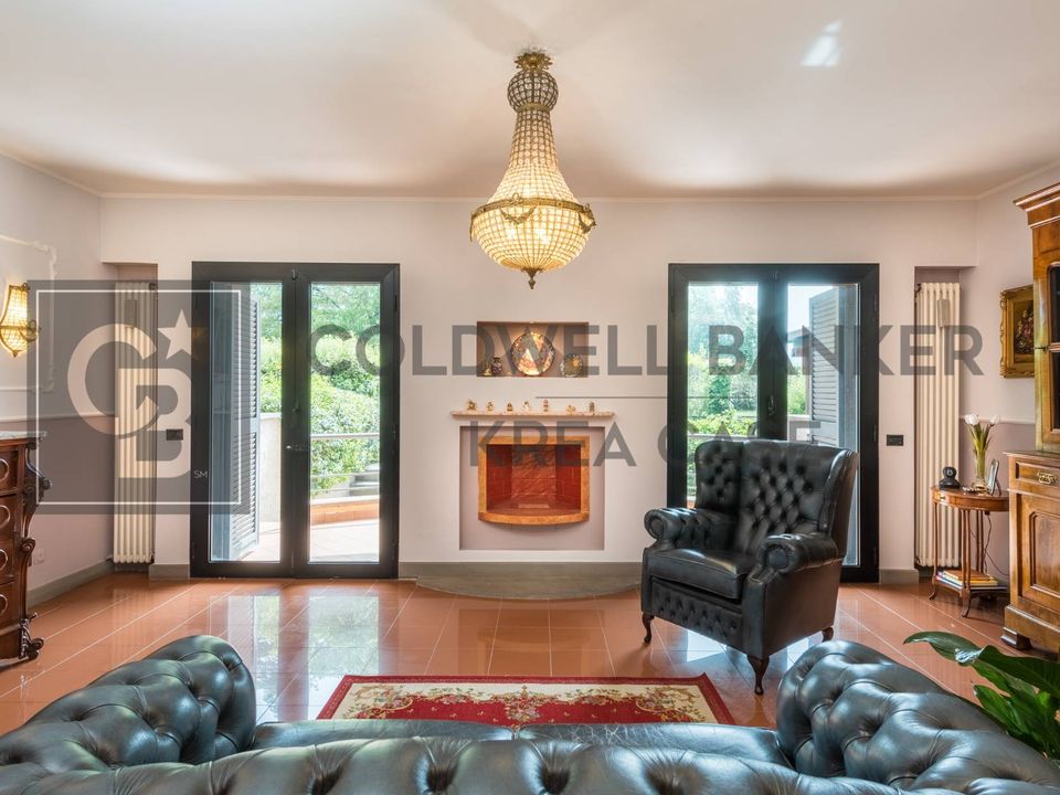 Villa i Ciampino, Rome - foto 1