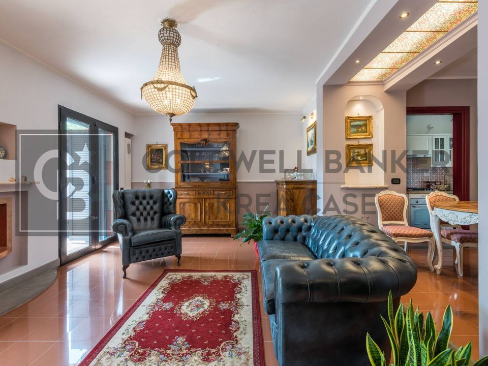 Villa i Ciampino, Rome - foto 2