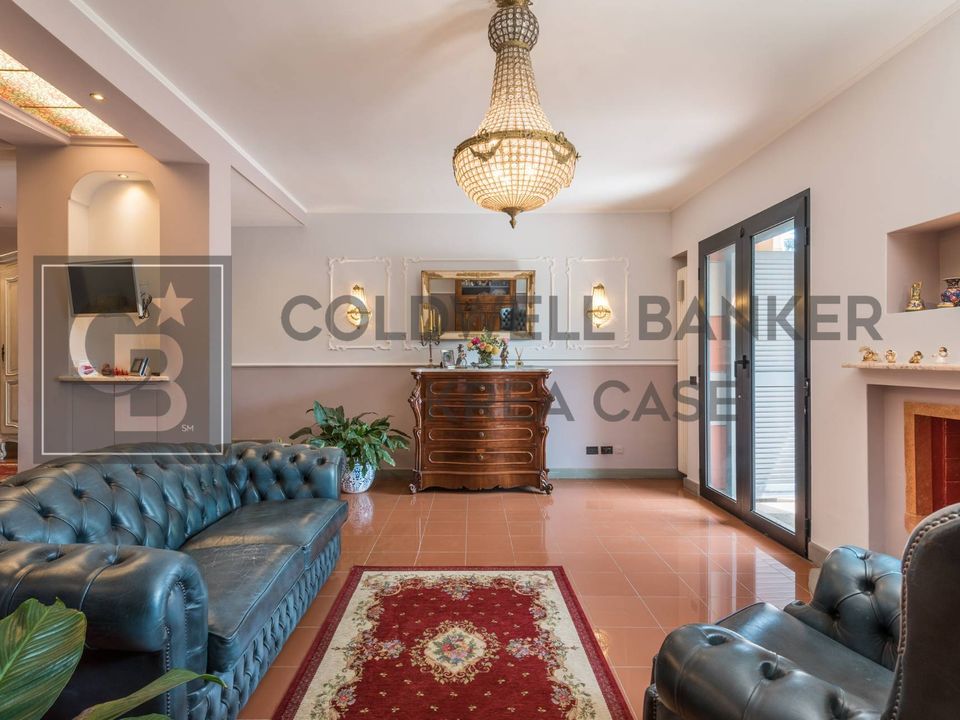Villa i Ciampino, Rome - foto 3
