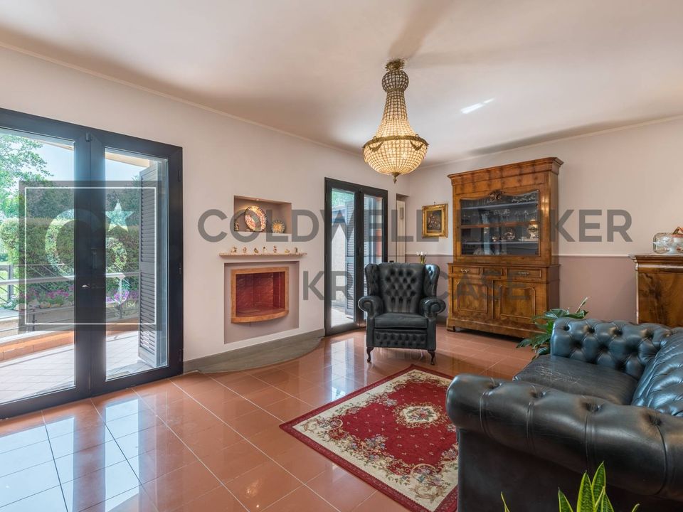 Villa i Ciampino, Rome - foto 4