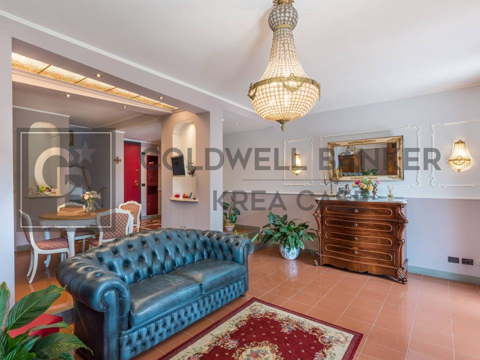 Villa i Ciampino, Rome - foto 5