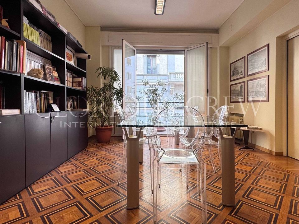 Lejlighed i Milan, Milan - foto 1