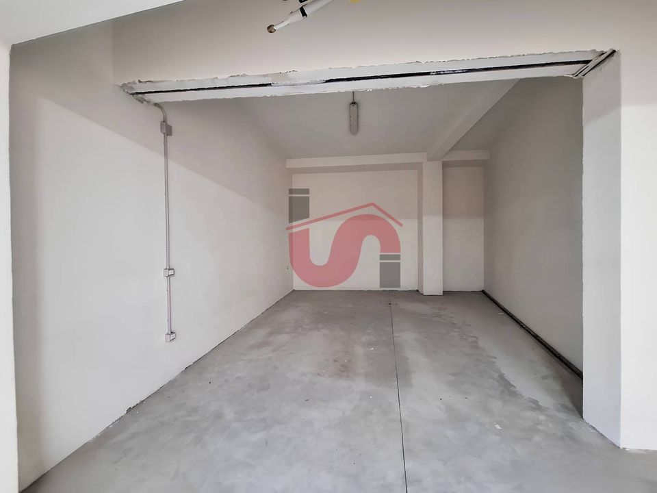 Parkeringsplads i Benevento, Benevento - foto 2