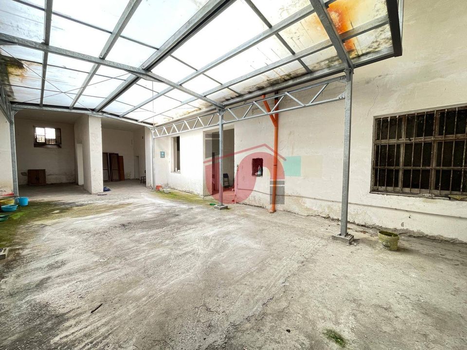 Erhvervsejendom i Benevento, Benevento - foto 3