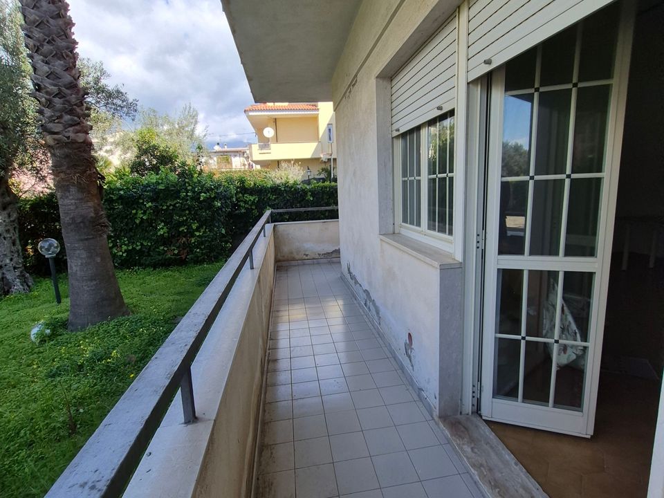 Lejlighed i Lamezia Terme, Catanzaro - foto 1