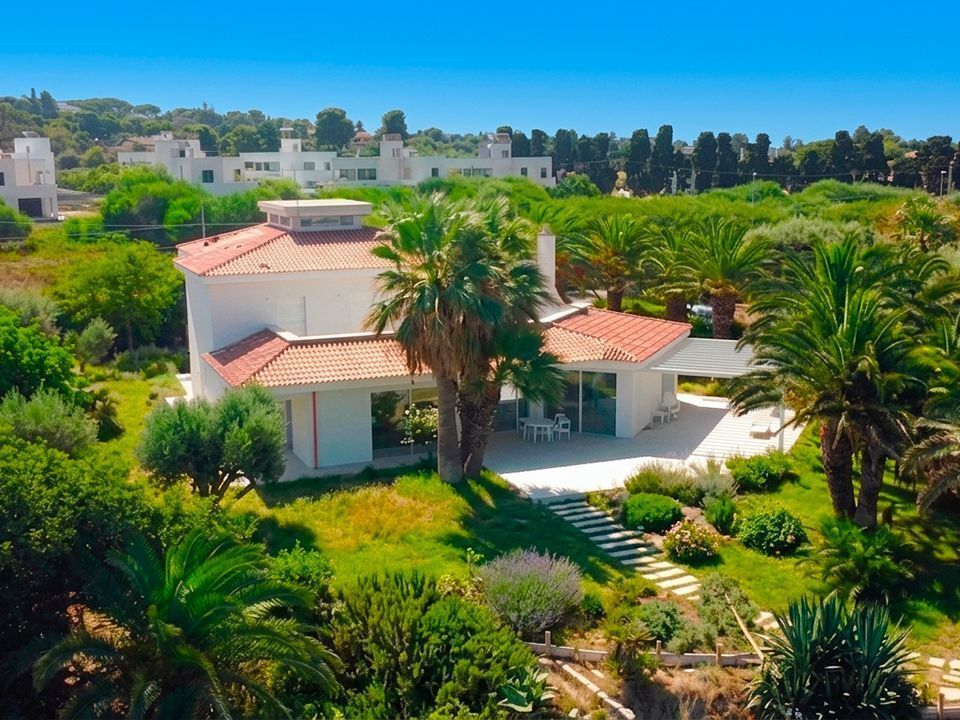 Casa de cidade em Siracusa, Siracusa - foto 1