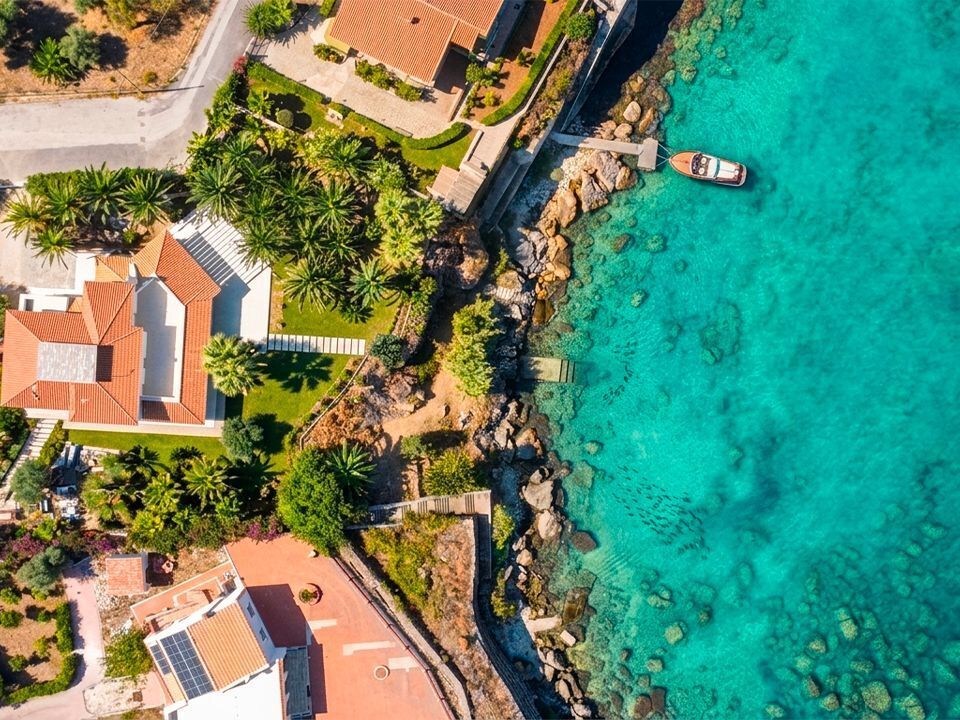 Casa de cidade em Siracusa, Siracusa - foto 4