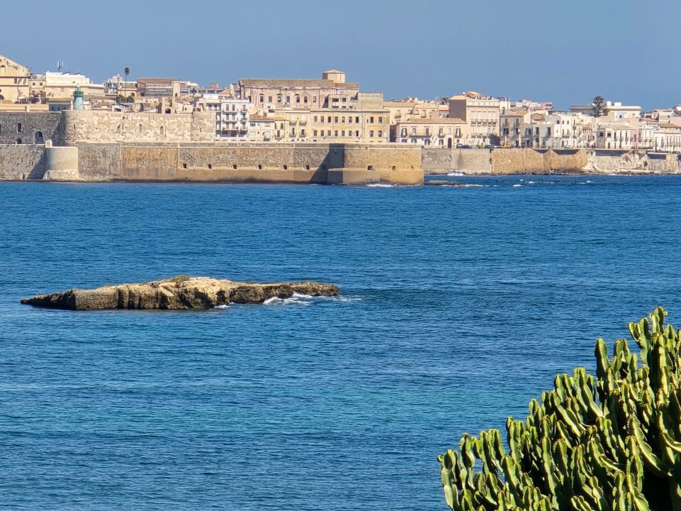Casa de cidade em Siracusa, Siracusa - foto 5