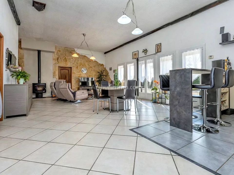 Villa i Biol, Isere - foto 1