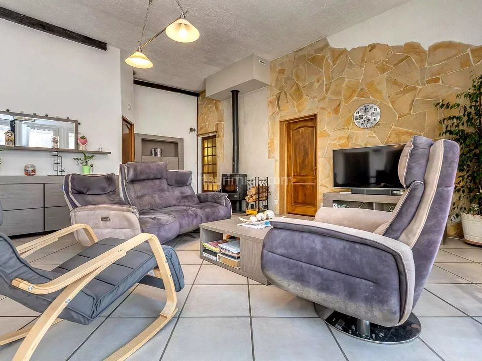 Villa i Biol, Isere - foto 2