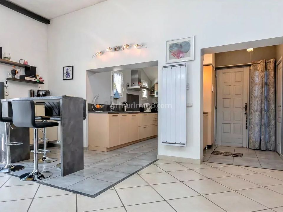 Villa i Biol, Isere - foto 3