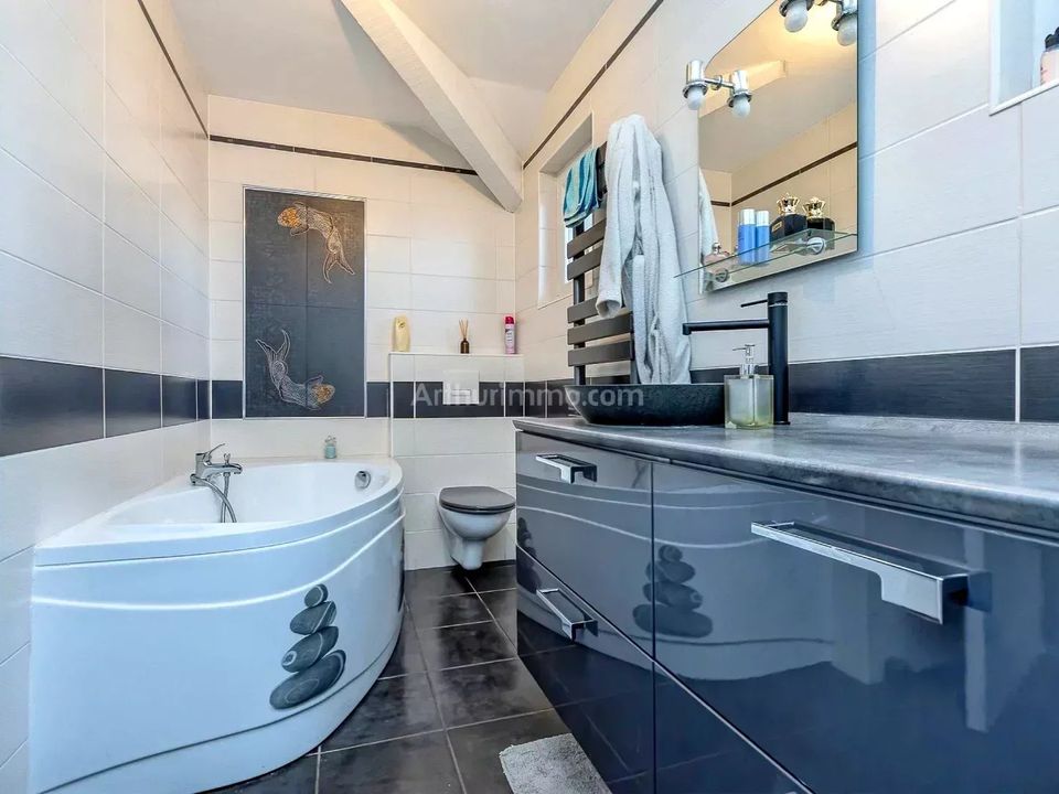Villa i Biol, Isere - foto 4