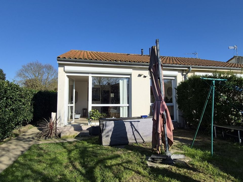 Villa i Saint-Georges-des-Gardes, Maine-et-Loire - foto 2