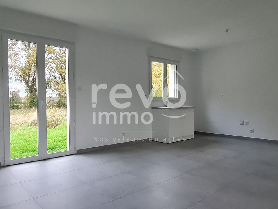 Villa i Le Cellier, Loire-Atlantique - foto 3