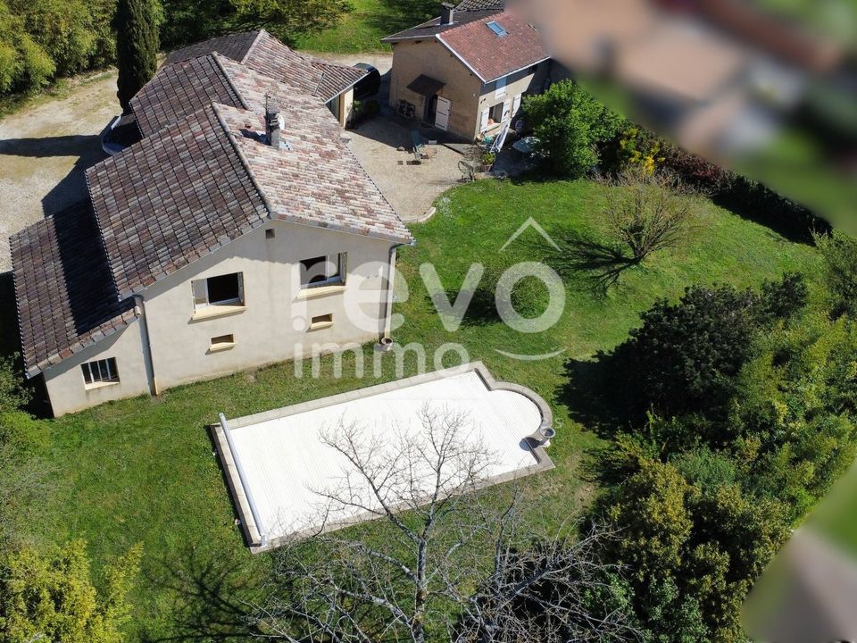 Villa en Mionnay, Ain - foto 2