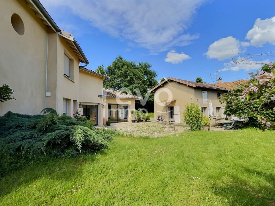 Villa en Mionnay, Ain - foto 3