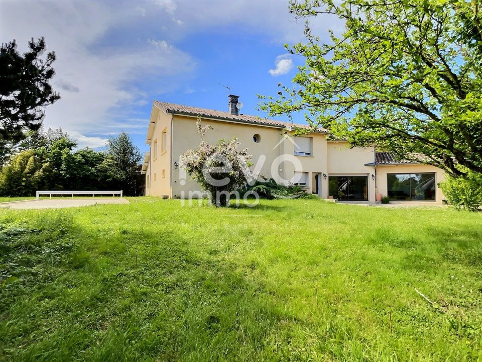 Villa en Mionnay, Ain - foto 4