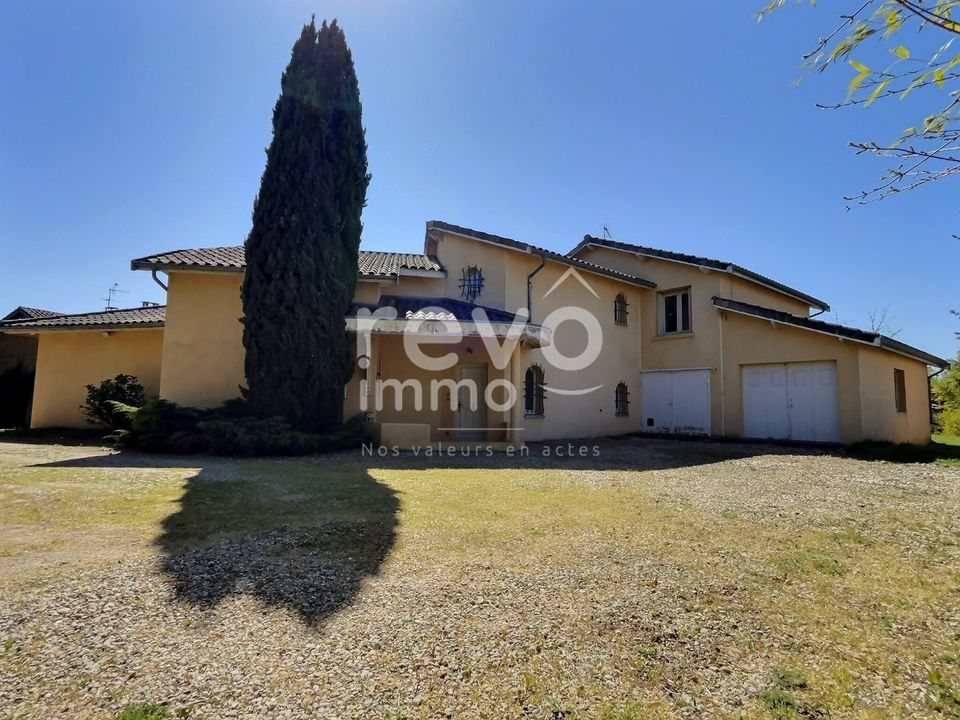 Villa en Mionnay, Ain - foto 5