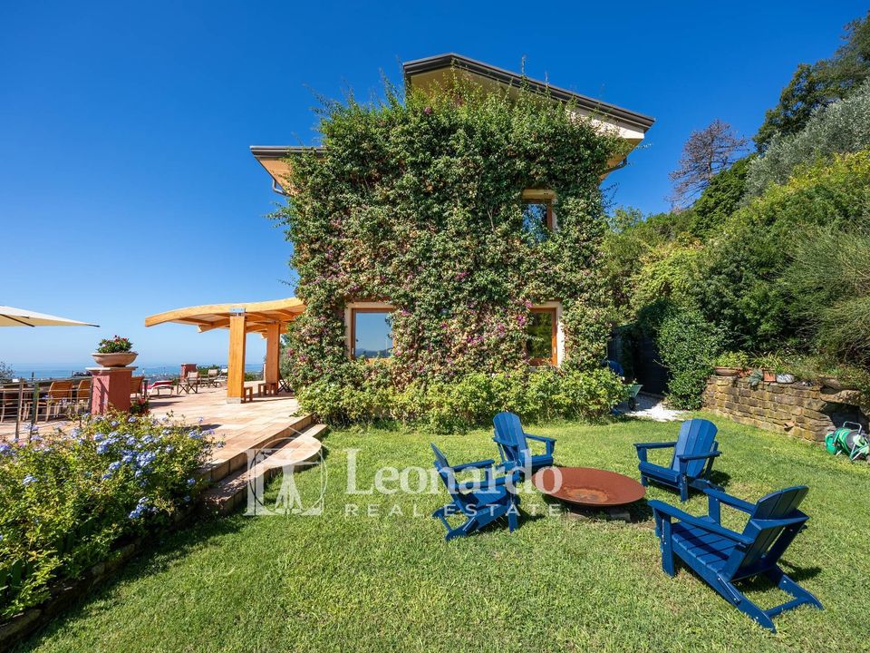 Villa i Massarosa, Lucca - foto 2